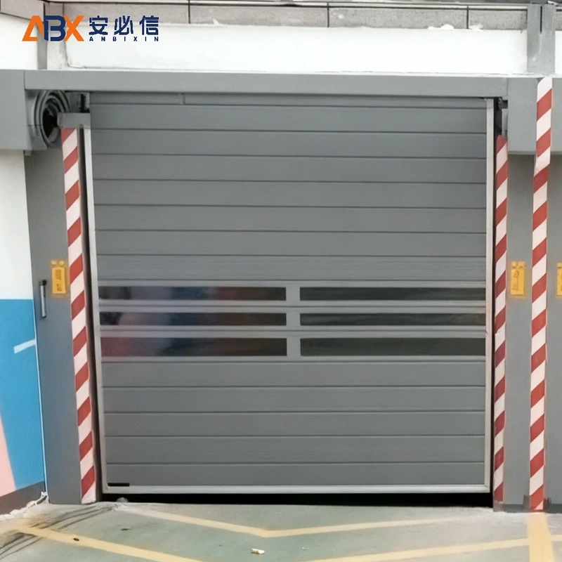 漳州涡轮硬质高速门